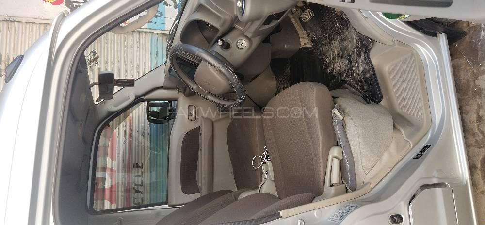 Suzuki Every 2015 for Sale in Mardan Image-1