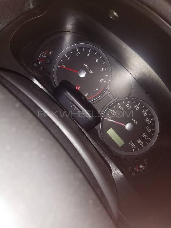 Suzuki Liana 2006 for Sale in Bahawalpur Suzuki Liana 2006 for Sale in Bahawalpur Image-7