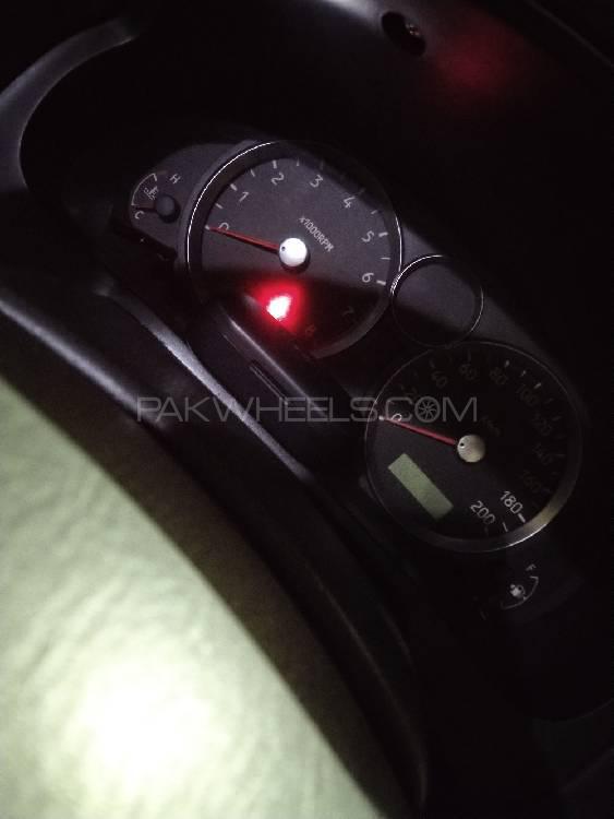 Suzuki Liana 2006 for Sale in Bahawalpur Suzuki Liana 2006 for Sale in Bahawalpur Image-8