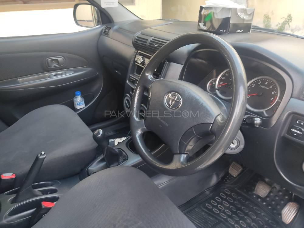 Toyota Avanza 2011 for Sale in Peshawar Toyota Avanza 2011 for Sale in Peshawar Image-7