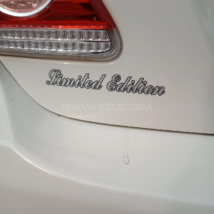 Toyota Corolla 2014 for Sale in Lahore Toyota Corolla 2014 for Sale in Lahore Image-15
