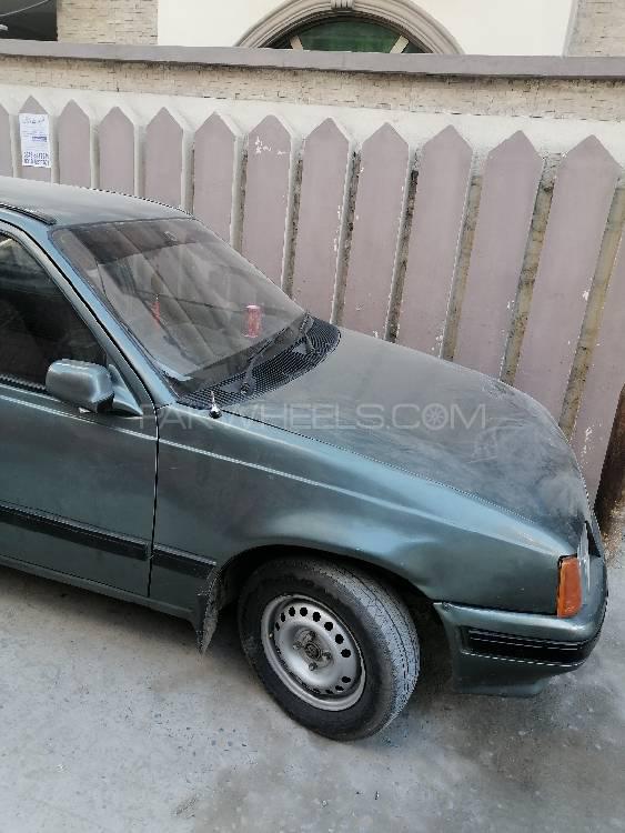 ڈیوو ریسر 1993 for Sale in واہ کینٹ ڈیوو ریسر 1993 for Sale in واہ کینٹ Image-5