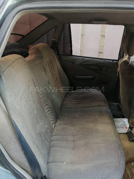 ڈیوو ریسر 1993 for Sale in واہ کینٹ ڈیوو ریسر 1993 for Sale in واہ کینٹ Image-7