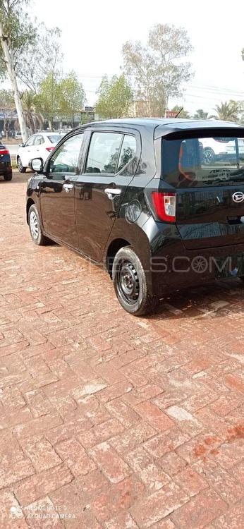 Daihatsu Mira 2017 for Sale in Gujranwala Daihatsu Mira 2017 for Sale in Gujranwala Image-5