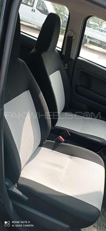 Daihatsu Mira 2017 for Sale in Gujranwala Daihatsu Mira 2017 for Sale in Gujranwala Image-13