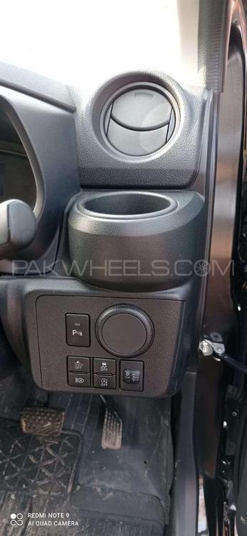 Daihatsu Mira 2017 for Sale in Gujranwala Daihatsu Mira 2017 for Sale in Gujranwala Image-15