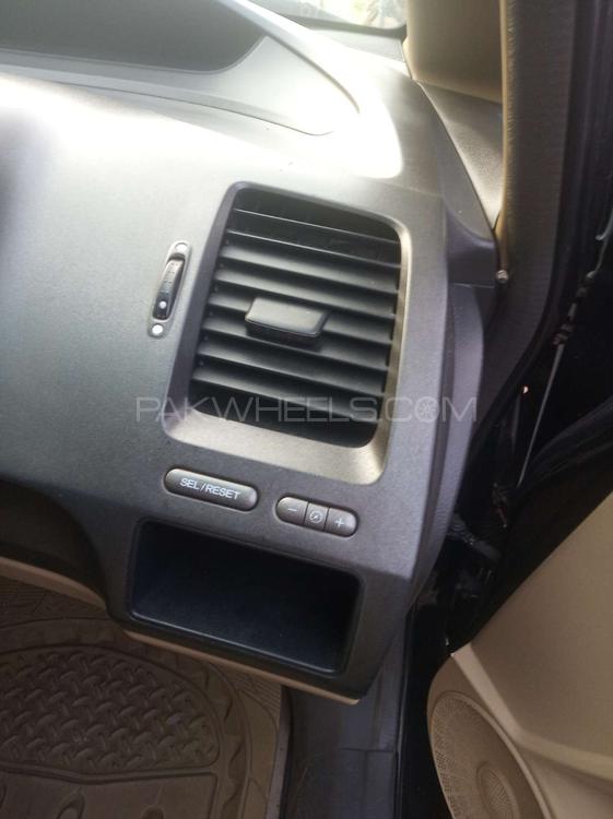 ہونڈا سوک 2011 for Sale in گجرانوالہ ہونڈا سوک 2011 for Sale in گجرانوالہ Image-5