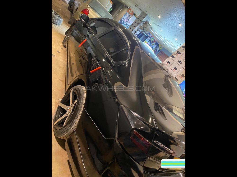 Honda Civic 2012 for Sale in Karachi Honda Civic 2012 for Sale in Karachi Image-3