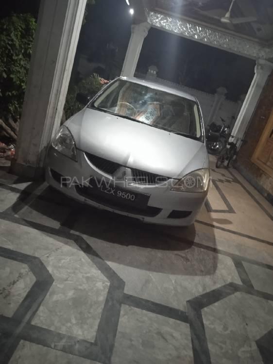 Mitsubishi Lancer 2005 for Sale in Multan Image-1