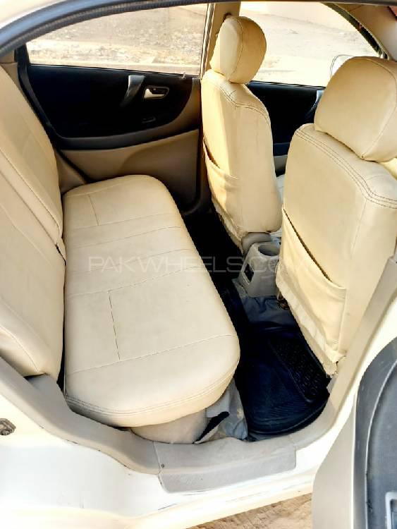 Suzuki Liana 2006 for Sale in Multan Suzuki Liana 2006 for Sale in Multan Image-8