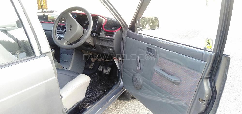 Suzuki Mehran 2006 for Sale in Jhang Image-1