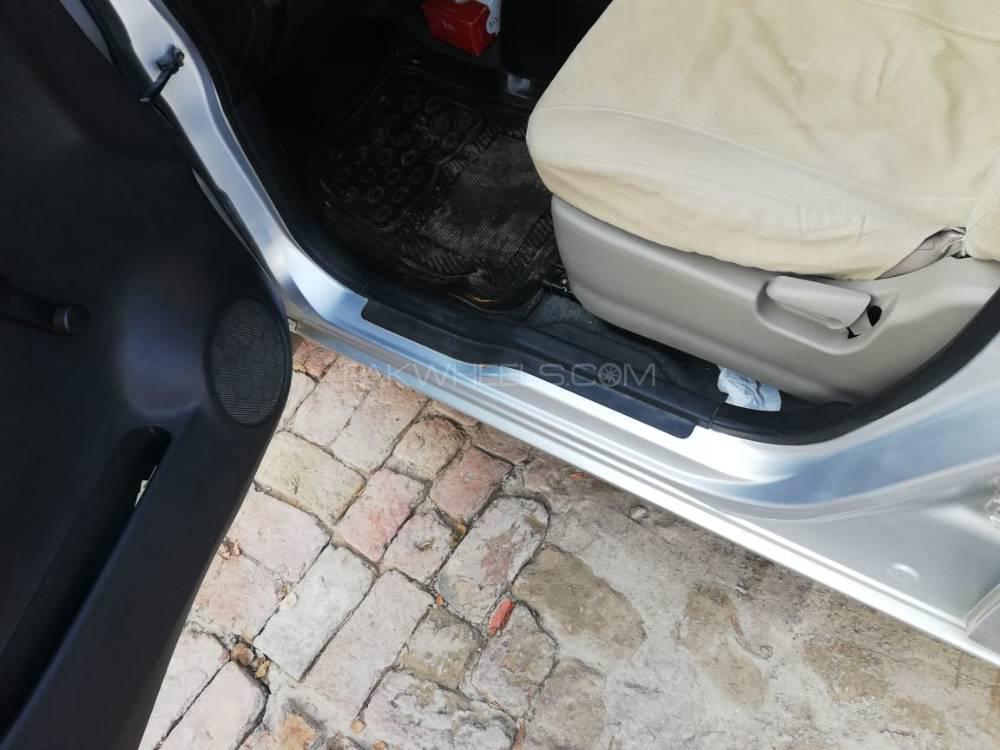Suzuki Wagon R 2015 for Sale in Rahim Yar Khan Suzuki Wagon R 2015 for Sale in Rahim Yar Khan Image-5