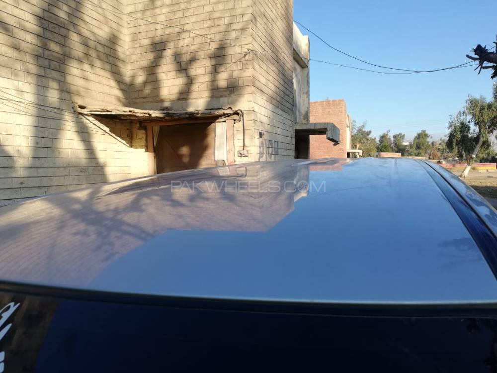 Suzuki Wagon R 2015 for Sale in Rahim Yar Khan Suzuki Wagon R 2015 for Sale in Rahim Yar Khan Image-6