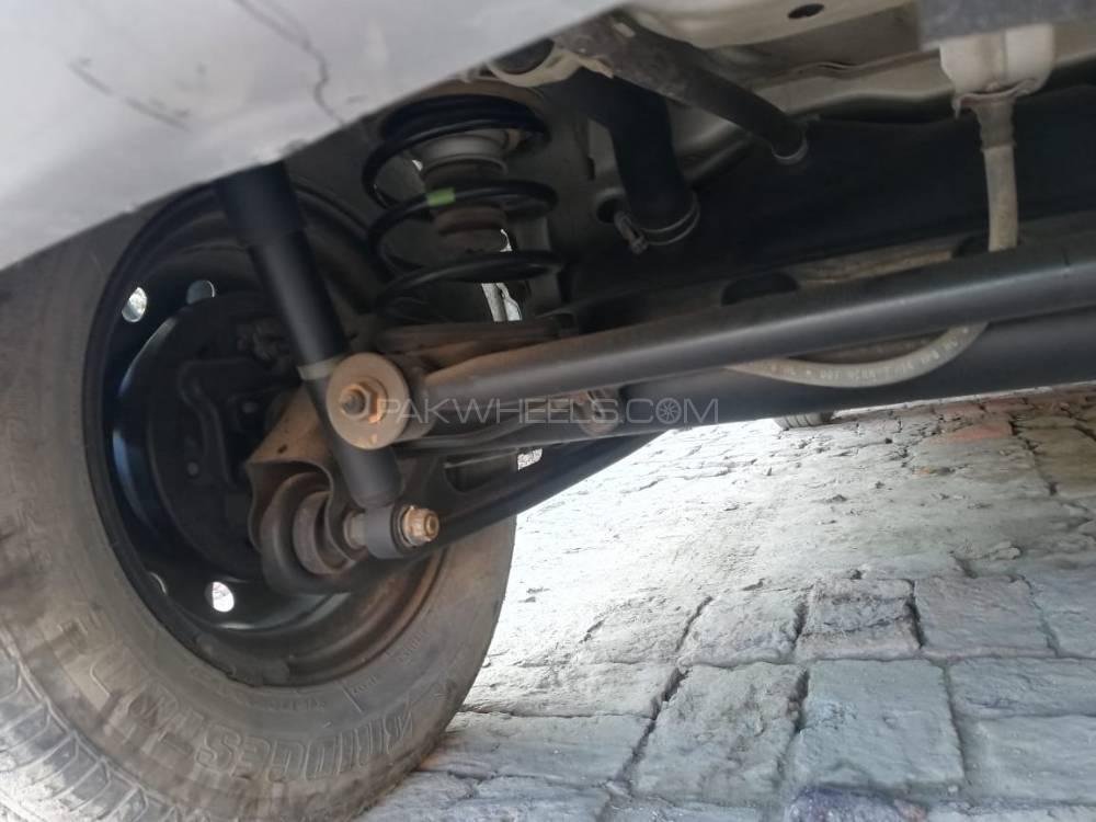 Suzuki Wagon R 2015 for Sale in Rahim Yar Khan Suzuki Wagon R 2015 for Sale in Rahim Yar Khan Image-8