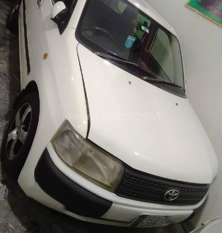 Toyota Probox 2006 for Sale in Hazro Image-1