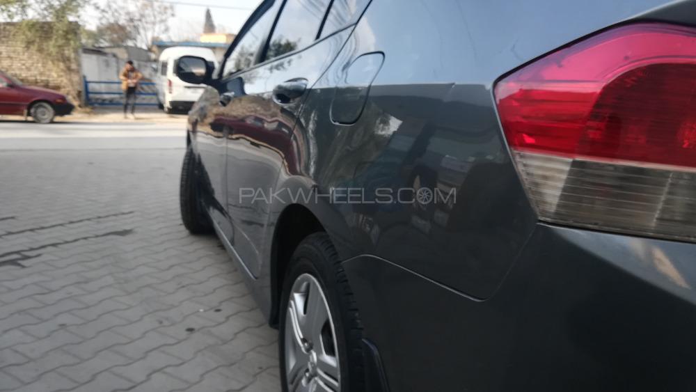 Honda City 2014 for Sale in Rawalpindi Honda City 2014 for Sale in Rawalpindi Image-13