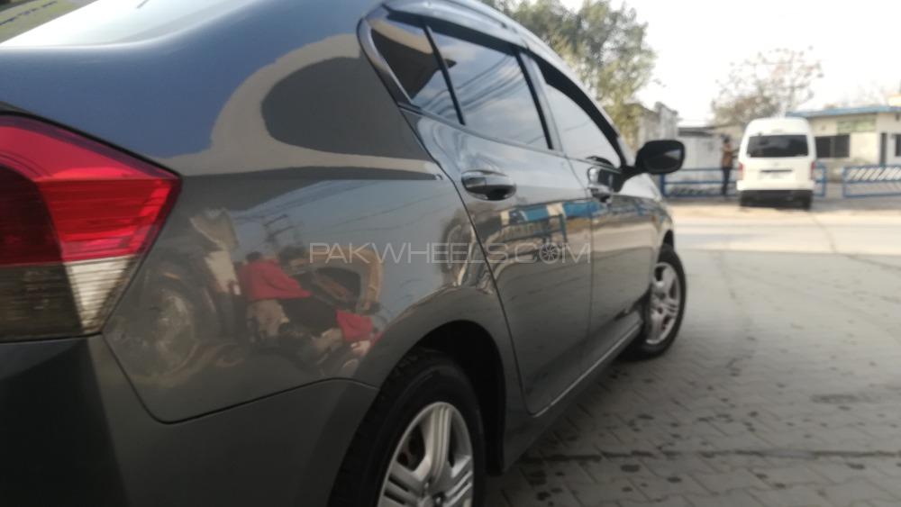 Honda City 2014 for Sale in Rawalpindi Honda City 2014 for Sale in Rawalpindi Image-10