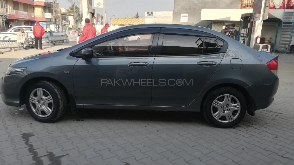 Honda City 2014 for Sale in Rawalpindi Honda City 2014 for Sale in Rawalpindi Image-17