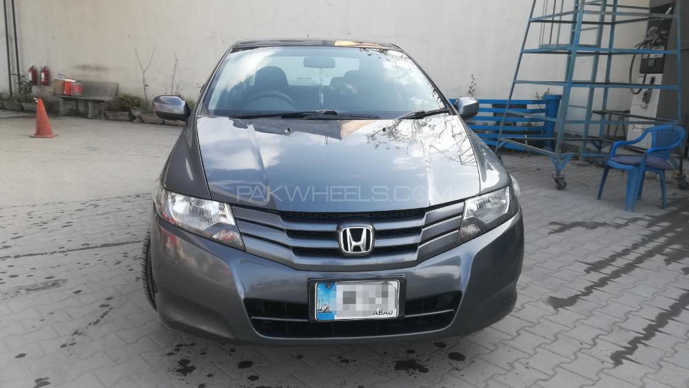 Honda City 2014 for Sale in Rawalpindi Honda City 2014 for Sale in Rawalpindi Image-3