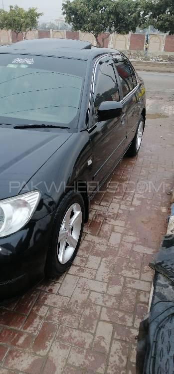 Honda Civic 2006 for Sale in Islamabad Honda Civic 2006 for Sale in Islamabad Image-3
