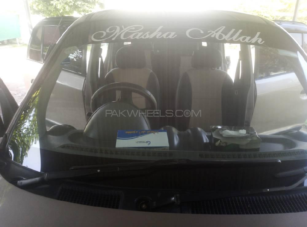 Hyundai Santro 2004 for Sale in Rahim Yar Khan Hyundai Santro 2004 for Sale in Rahim Yar Khan Image-6