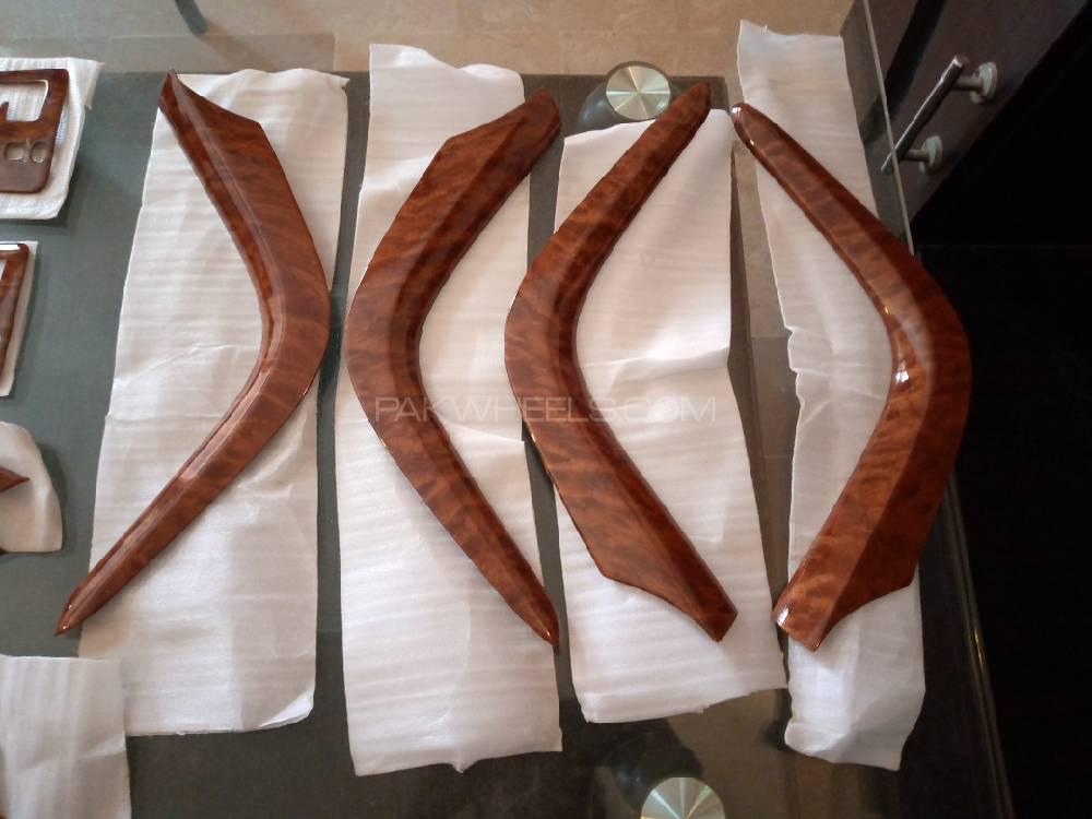 Wooden panels For Corolla Wooden panels For Corolla Image-6