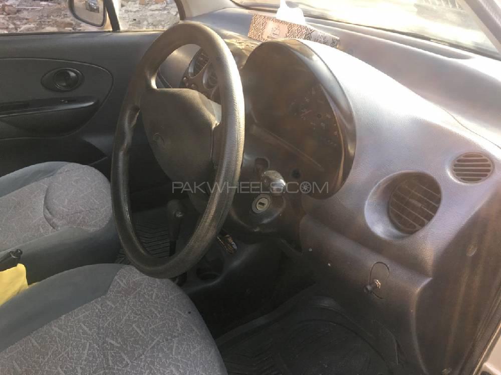 چیری کیو کیو 2006 for Sale in راولپنڈی چیری کیو کیو 2006 for Sale in راولپنڈی Image-7