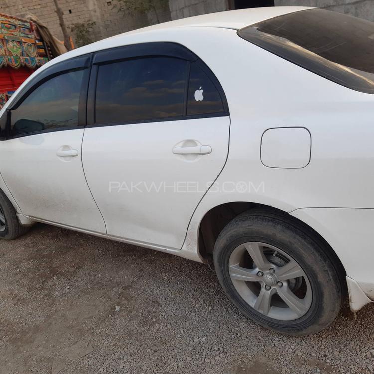 ٹویوٹا کرولا ایکسیو 2007 for Sale in اٹک ٹویوٹا کرولا ایکسیو 2007 for Sale in اٹک Image-3