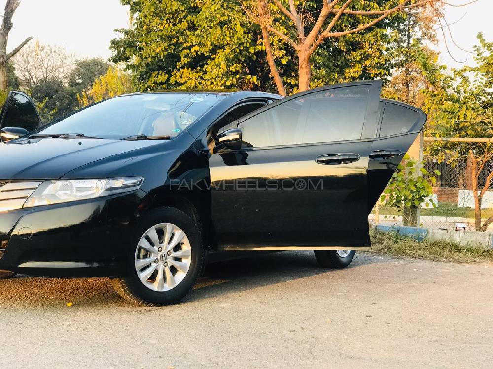 Honda City 2014 for Sale in Rawalpindi Image-1