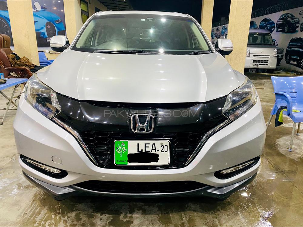 Honda Vezel 2014 for Sale in Gujranwala Image-1