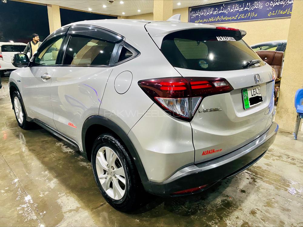 ہونڈا ویزِل 2014 for Sale in گجرانوالہ ہونڈا ویزِل 2014 for Sale in گجرانوالہ Image-5