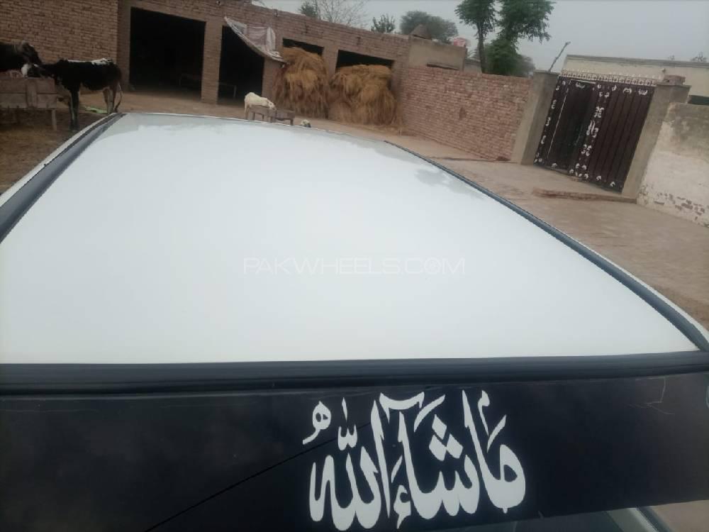 سوزوکی مہران 2015 for Sale in جھنگ سوزوکی مہران 2015 for Sale in جھنگ Image-6
