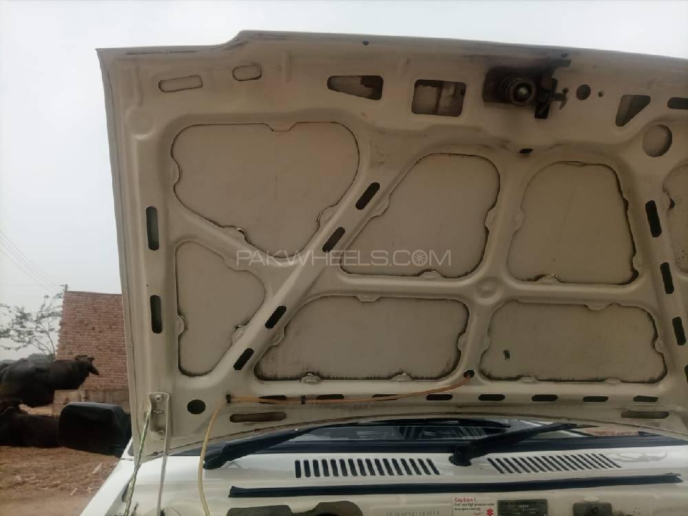 سوزوکی مہران 2015 for Sale in جھنگ سوزوکی مہران 2015 for Sale in جھنگ Image-17