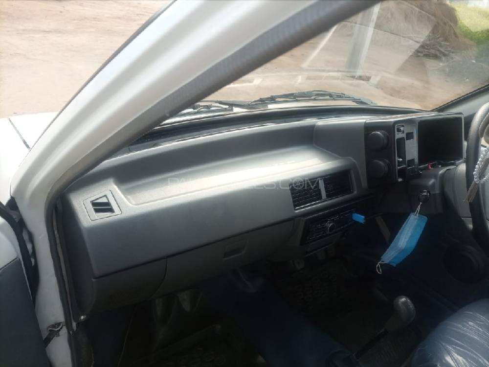 سوزوکی مہران 2015 for Sale in جھنگ سوزوکی مہران 2015 for Sale in جھنگ Image-12