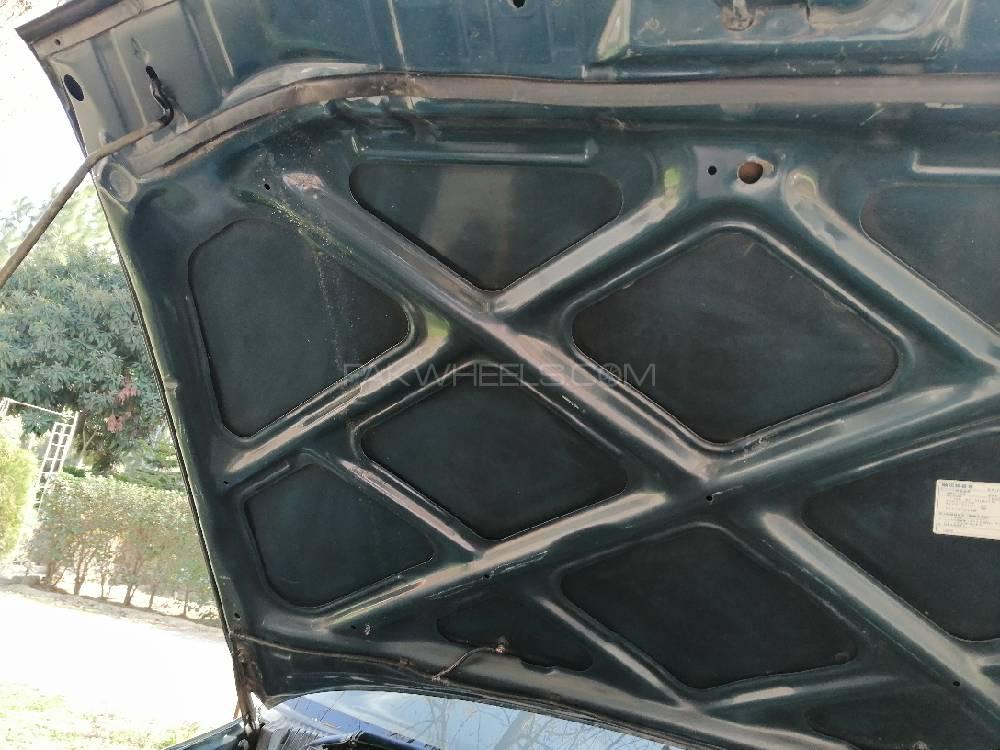 ٹویوٹا کرولا 1995 for Sale in اٹک ٹویوٹا کرولا 1995 for Sale in اٹک Image-13