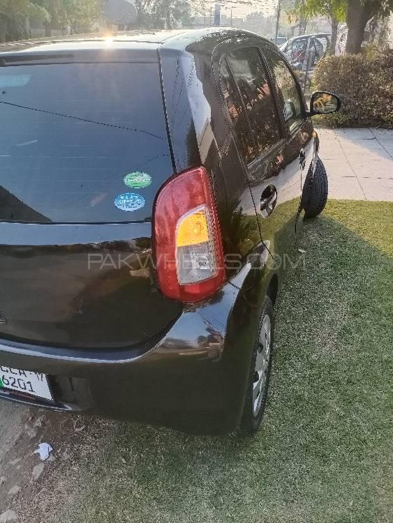 Toyota Passo 2014 for Sale in Lahore Toyota Passo 2014 for Sale in Lahore Image-4