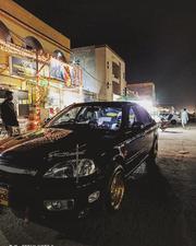 Honda Civic - 1999