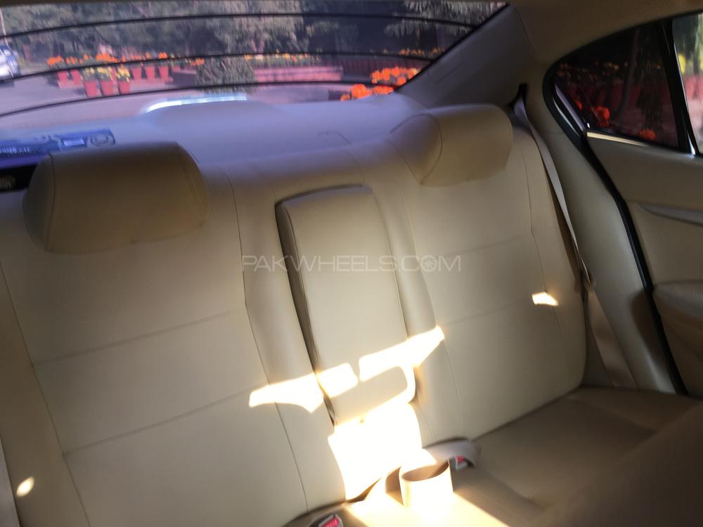 Honda City 2019 for Sale in Jhang Image-1