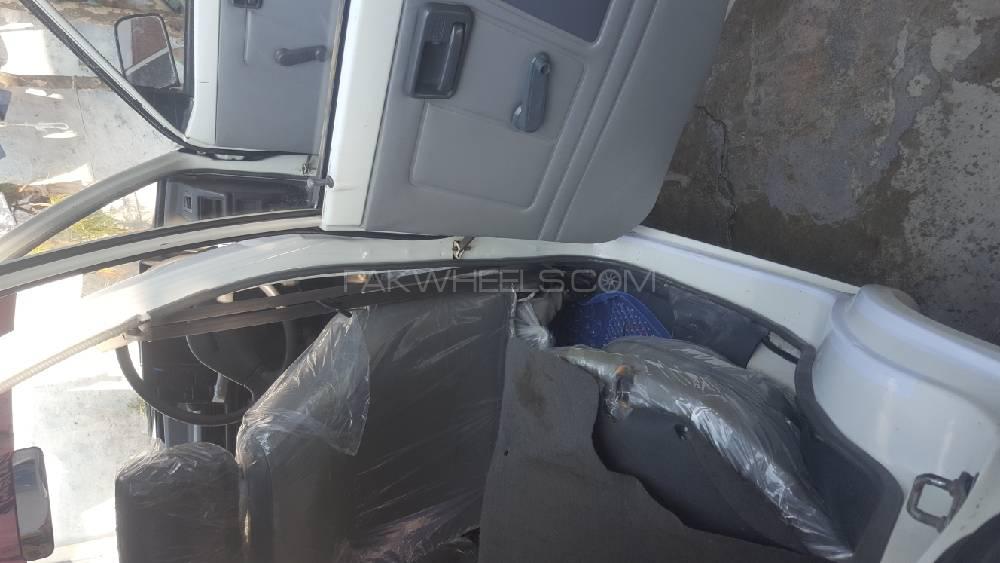Suzuki Mehran 2011 for Sale in Mardan Suzuki Mehran 2011 for Sale in Mardan Image-7