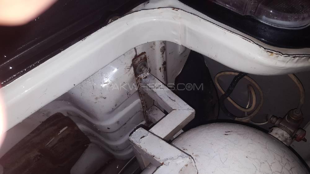 Suzuki Mehran 2011 for Sale in Mardan Suzuki Mehran 2011 for Sale in Mardan Image-16