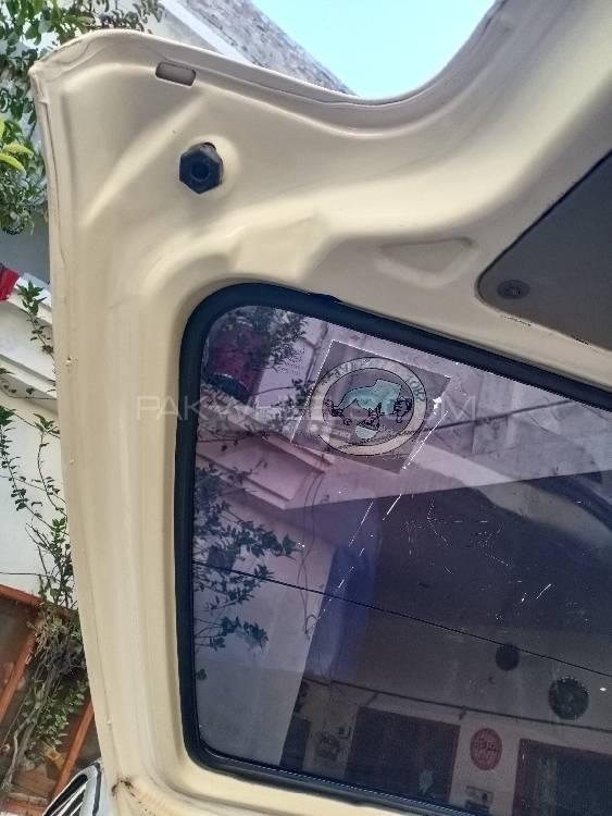 Suzuki Mehran 2018 for Sale in Islamabad Suzuki Mehran 2018 for Sale in Islamabad Image-6
