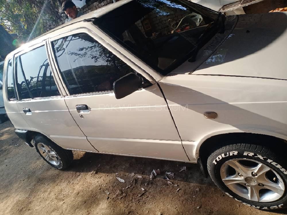 Suzuki Mehran 2018 for Sale in Islamabad Suzuki Mehran 2018 for Sale in Islamabad Image-17