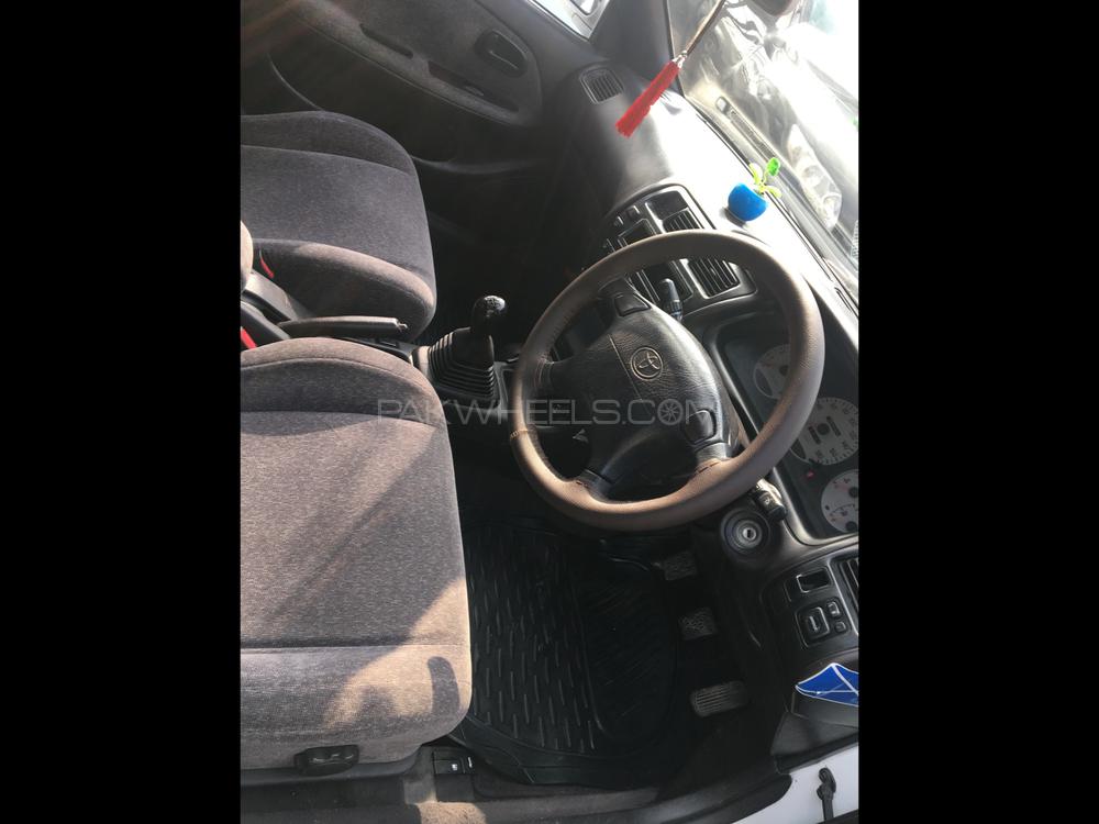 Toyota Corolla 1994 for Sale in Attock Toyota Corolla 1994 for Sale in Attock Image-2