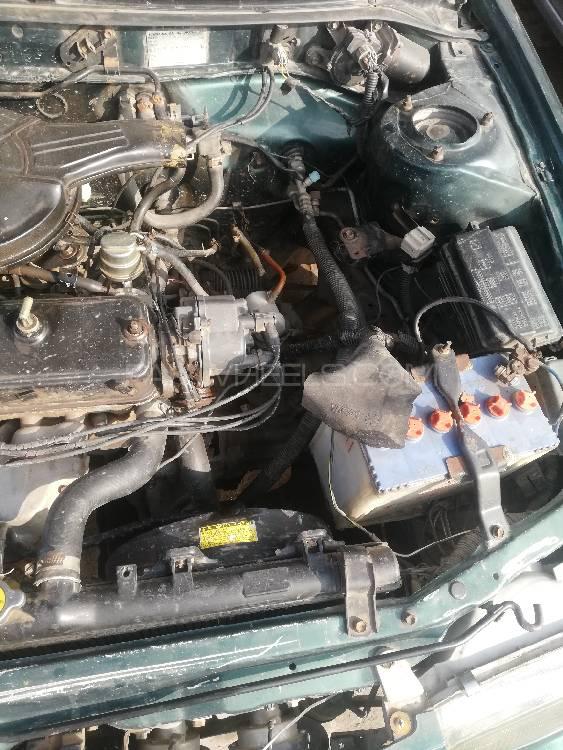 Toyota Corolla 1998 for Sale in Faisalabad Toyota Corolla 1998 for Sale in Faisalabad Image-5