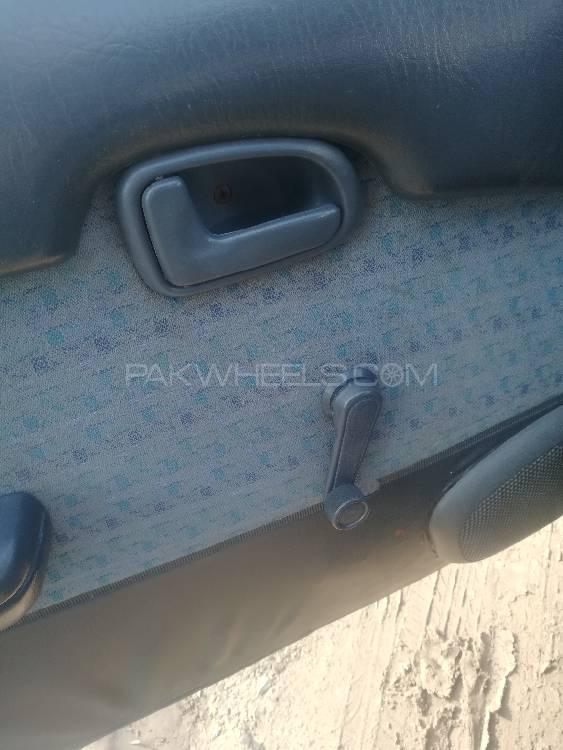 Toyota Corolla 1998 for Sale in Faisalabad Toyota Corolla 1998 for Sale in Faisalabad Image-19