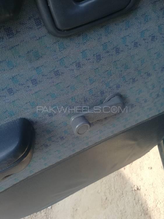 Toyota Corolla 1998 for Sale in Faisalabad Toyota Corolla 1998 for Sale in Faisalabad Image-18