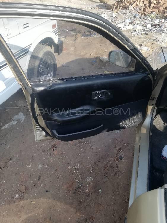 Honda City 1998 for Sale in Chakwal Honda City 1998 for Sale in Chakwal Image-4