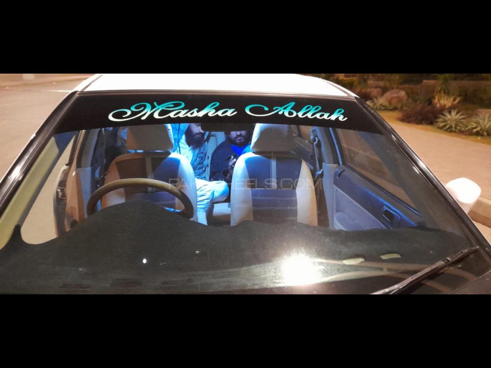 Honda Civic 2006 for Sale in Karachi Honda Civic 2006 for Sale in Karachi Image-3