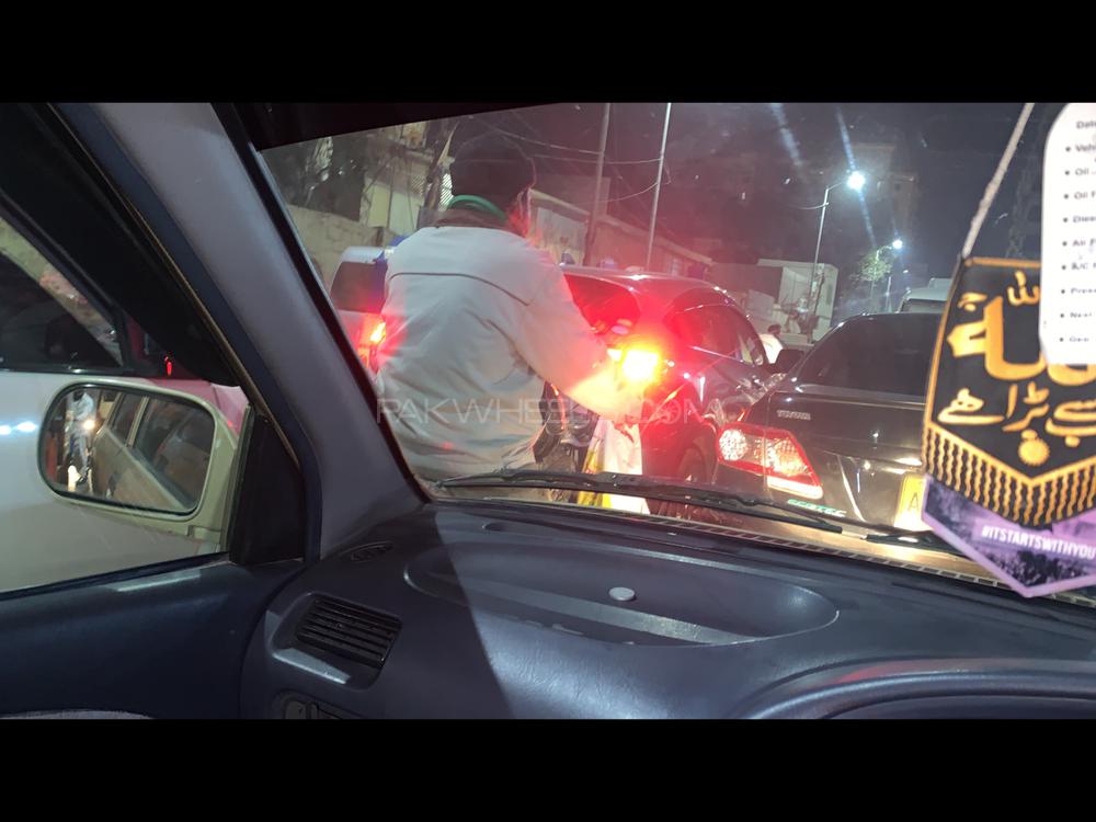 Honda Civic 2006 for Sale in Karachi Honda Civic 2006 for Sale in Karachi Image-7