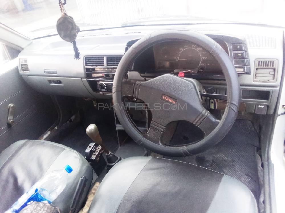 Suzuki Khyber 1998 for Sale in Peshawar Suzuki Khyber 1998 for Sale in Peshawar Image-13
